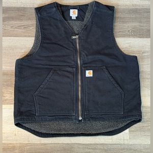 Men’s Carhartt Vest